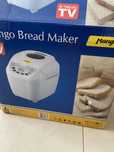 Automat do pieczenia chleba Nowy Mango bread maker