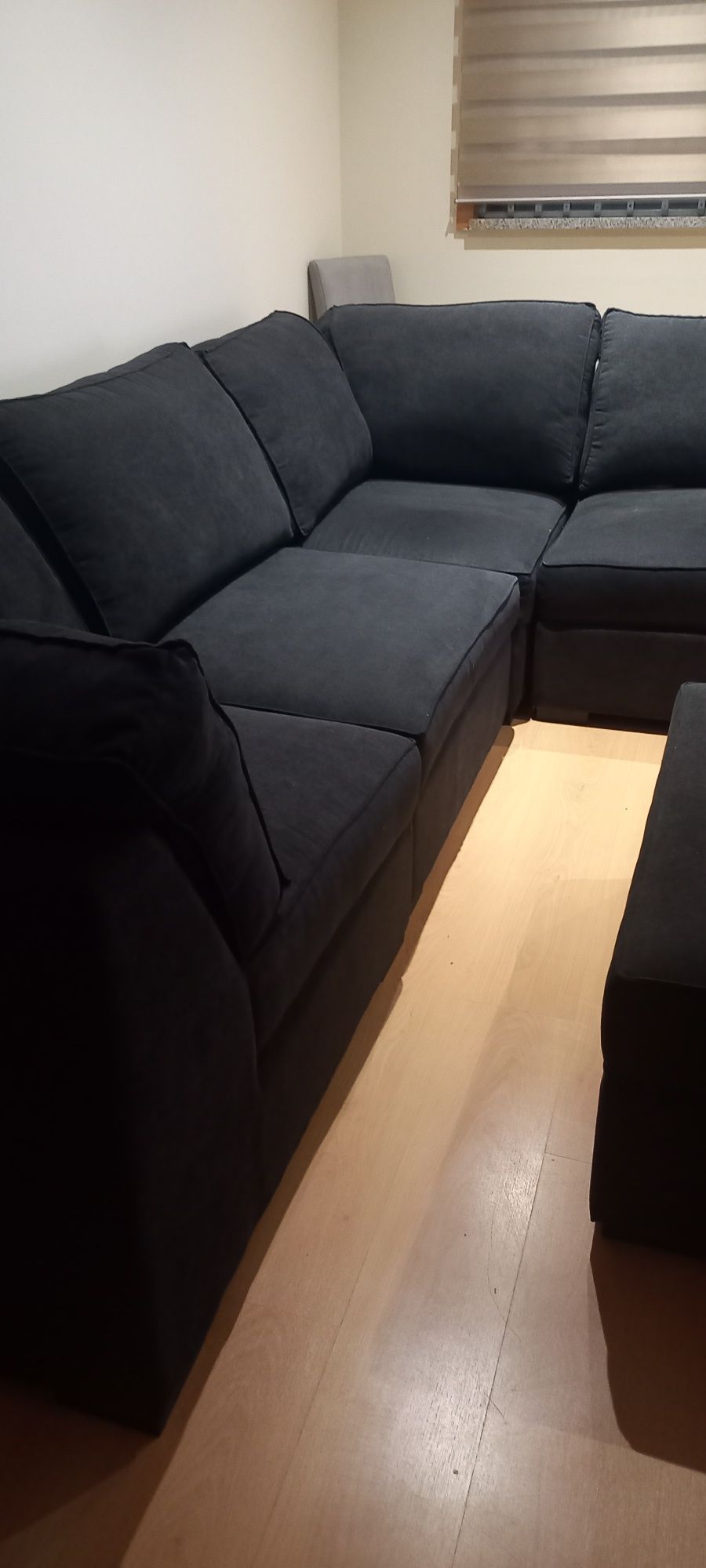 Sofá - Chaise Long