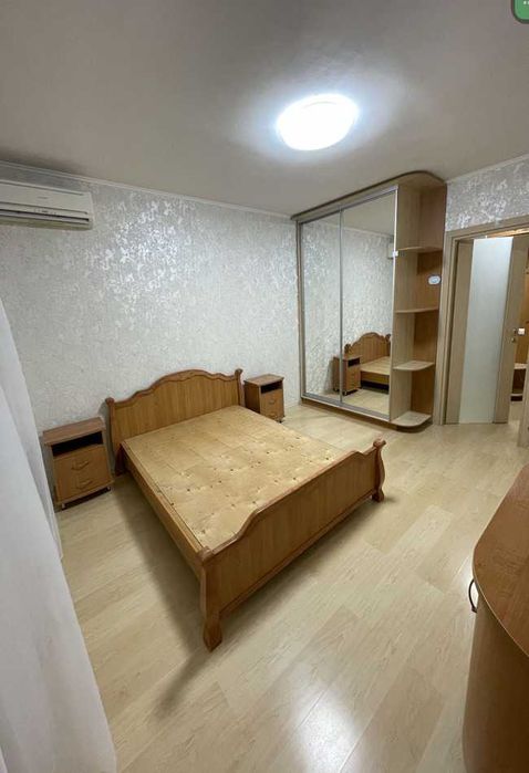 Продам 2к квартиру Харьков в хорошем состоянии