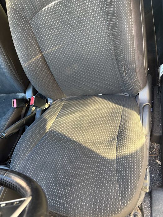 Mitsubishi Space Star - Super Económico com revisão feita