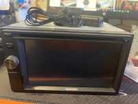 Radio 2din kamperowe Blaupunkt Los Angeles 570