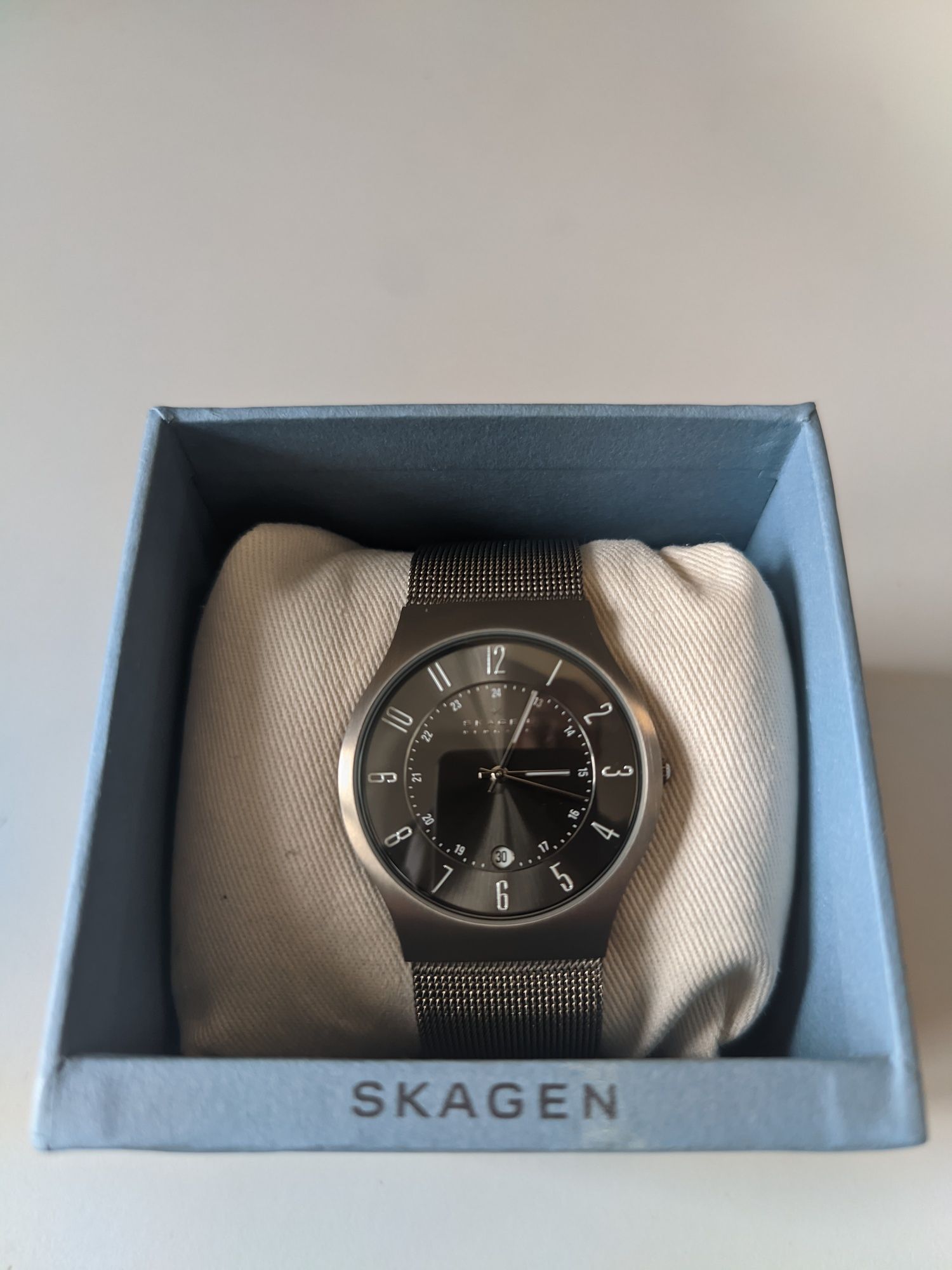 Чоловічий годинник Skagen 233XLTTM