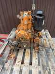 Silnik Hatz e780 diesel dizel jedno cylindrowy