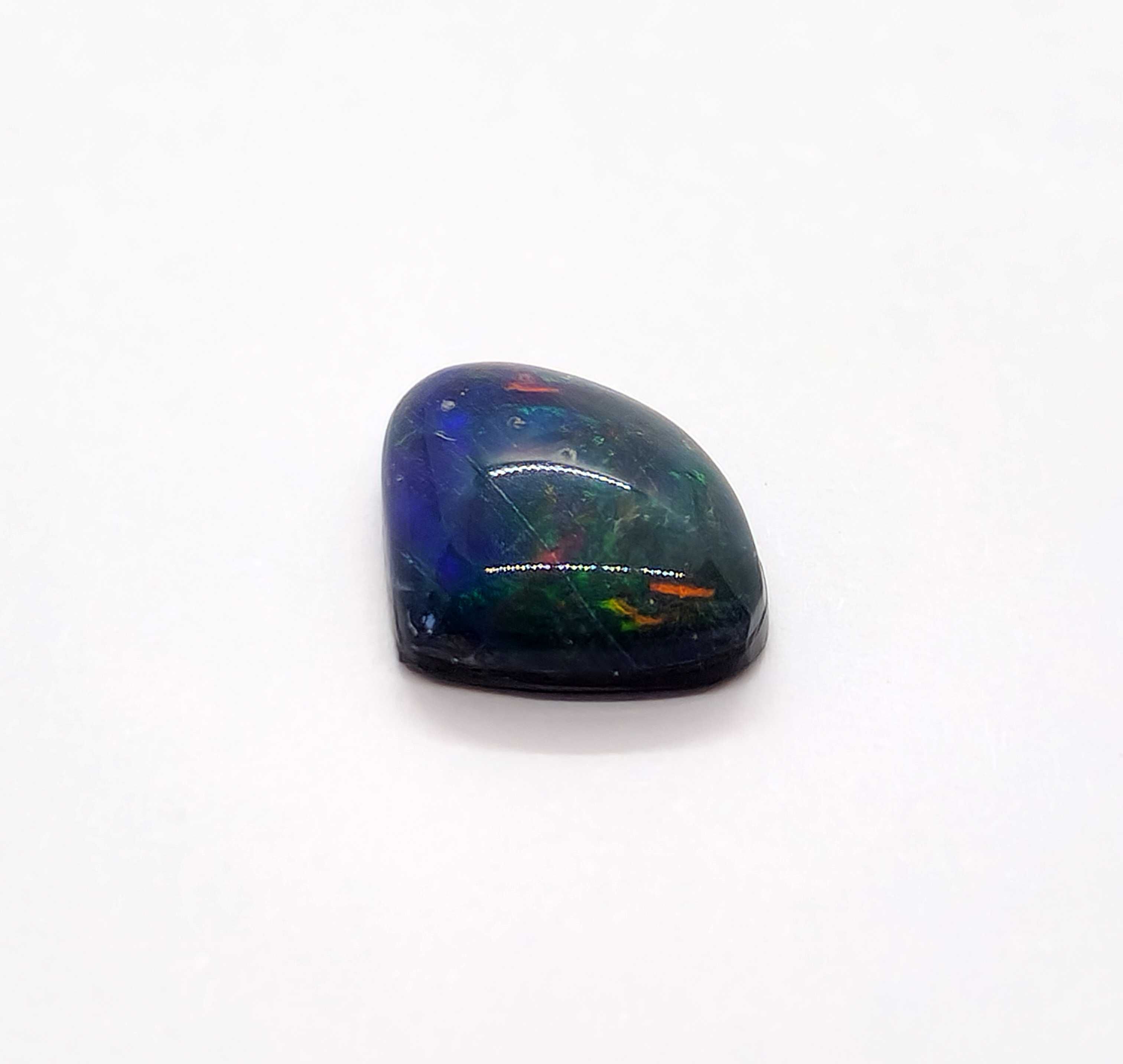 Opal dublet naturalny 1,1ct