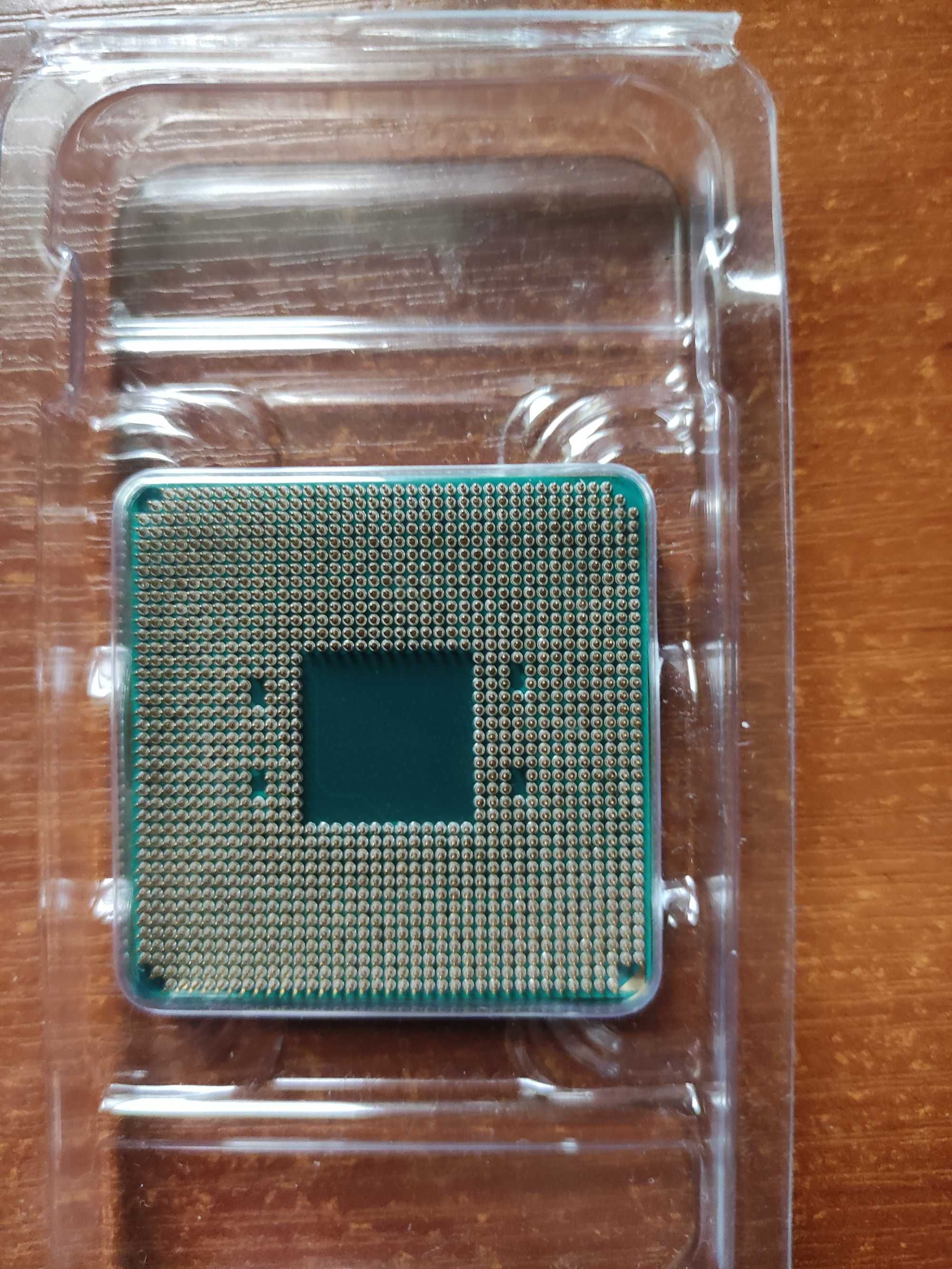 AMD Ryzen 5 2600 3.4(3.9)GHz 16MB