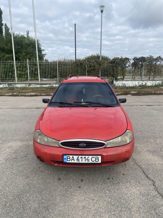 Продам Ford Mondeo 2 1997