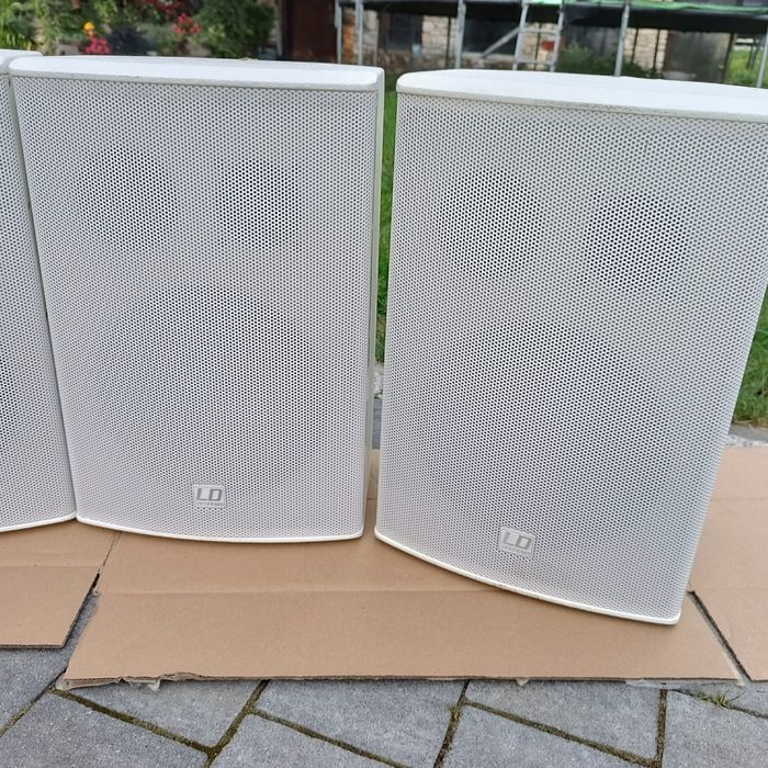 Sprzedam kolumny LD Systems SAT82G2W