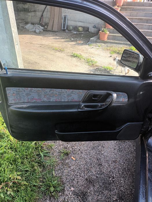 Vendo carro para o dia a dia