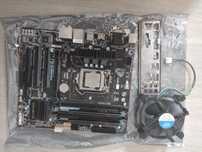 Płyta główna Gigabyte GA-B85M-D3H