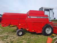 Kombajn zbożowy Sampo 580 / Bizon 2020 / Massey 16