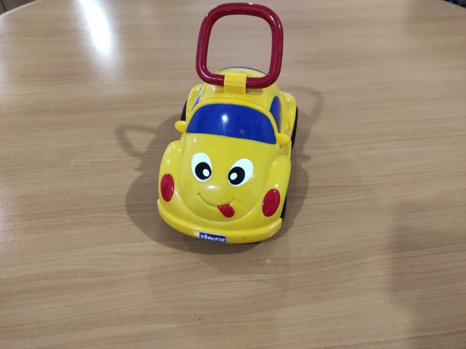 Carrinho telecomandado - Chicco