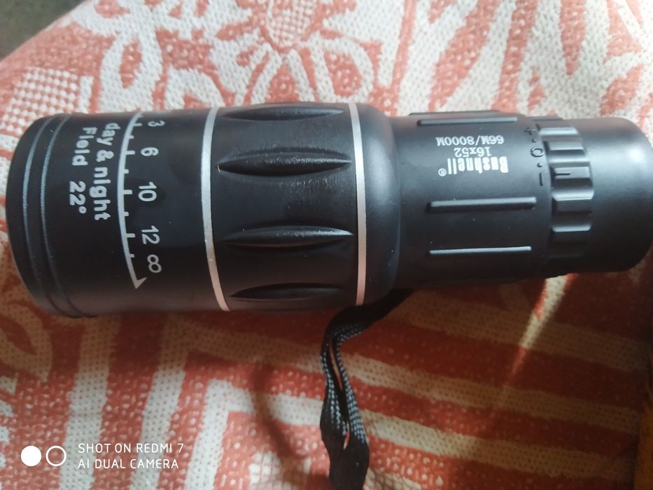 Продам монокуляр