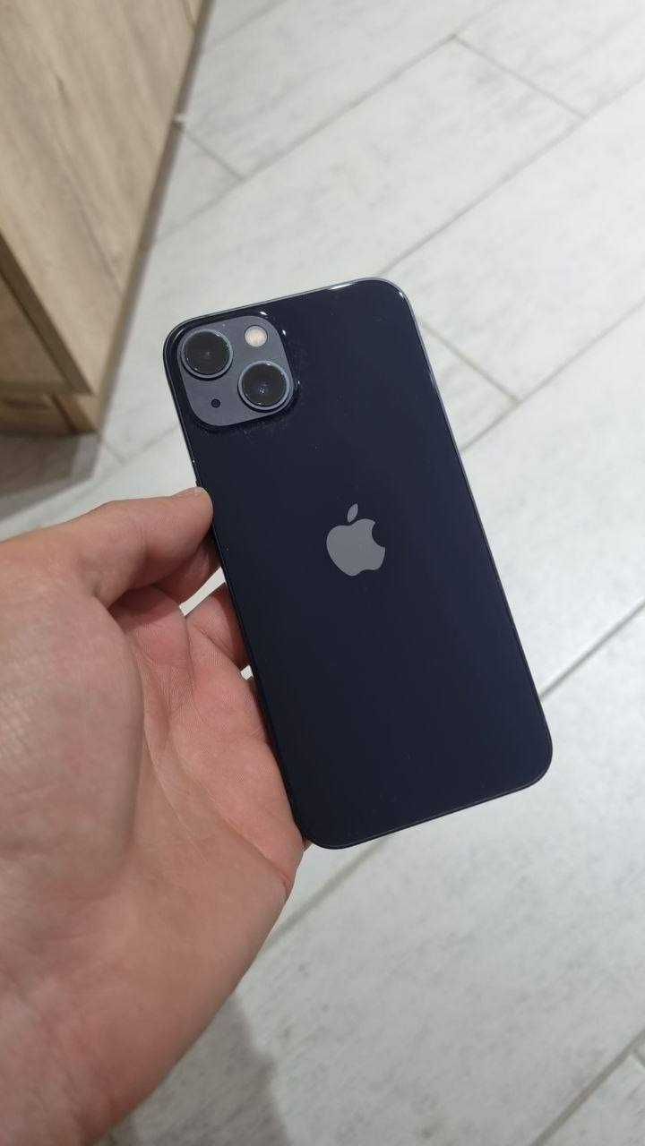 Iphone 13 128 gb, ідеальний стан, Айфон 13 128 гб