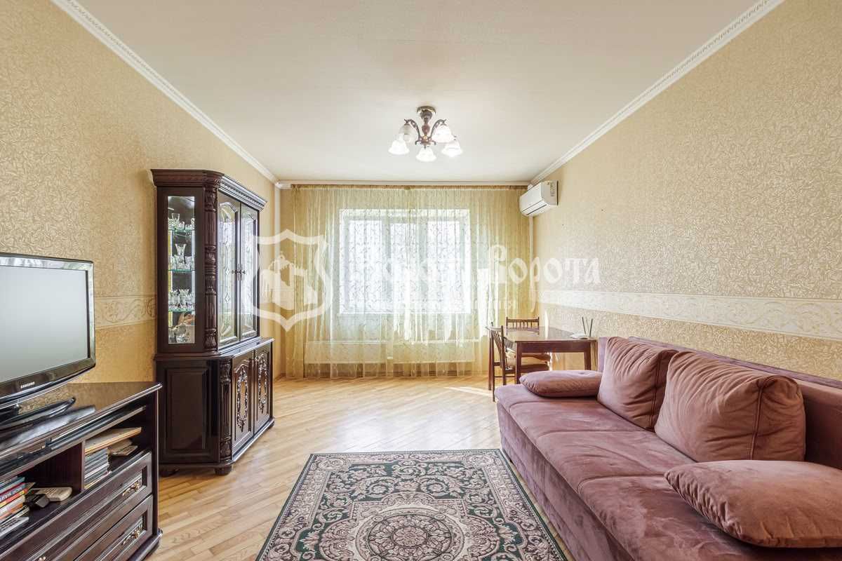 Квартира 3к. Гарний стан. Срібнокільська 22а, Осокорки, Дарницький р-н