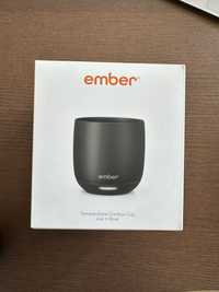 Inteligentny kubek podgrzewany Ember Cup Black 178ml