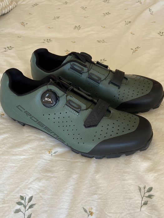 sapatilha ciclismo mavic