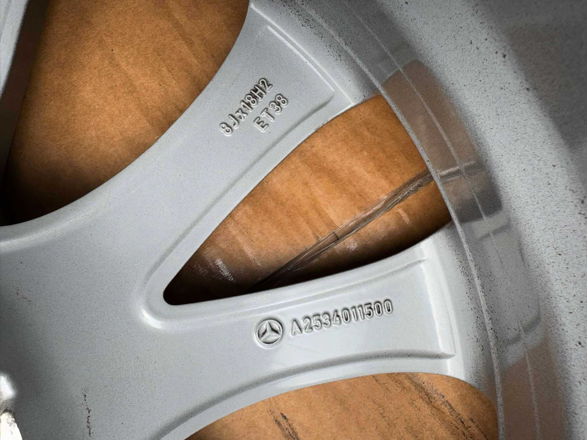 Alufelgi 5x112 r18 AUDI A4 B6 B7 B8 B9 A6 C5 C6 C7 C8 Q5 A7 74#
