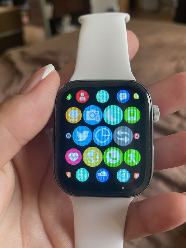 Смарт годинник Smart Watch I7 Pro Max Серія 7