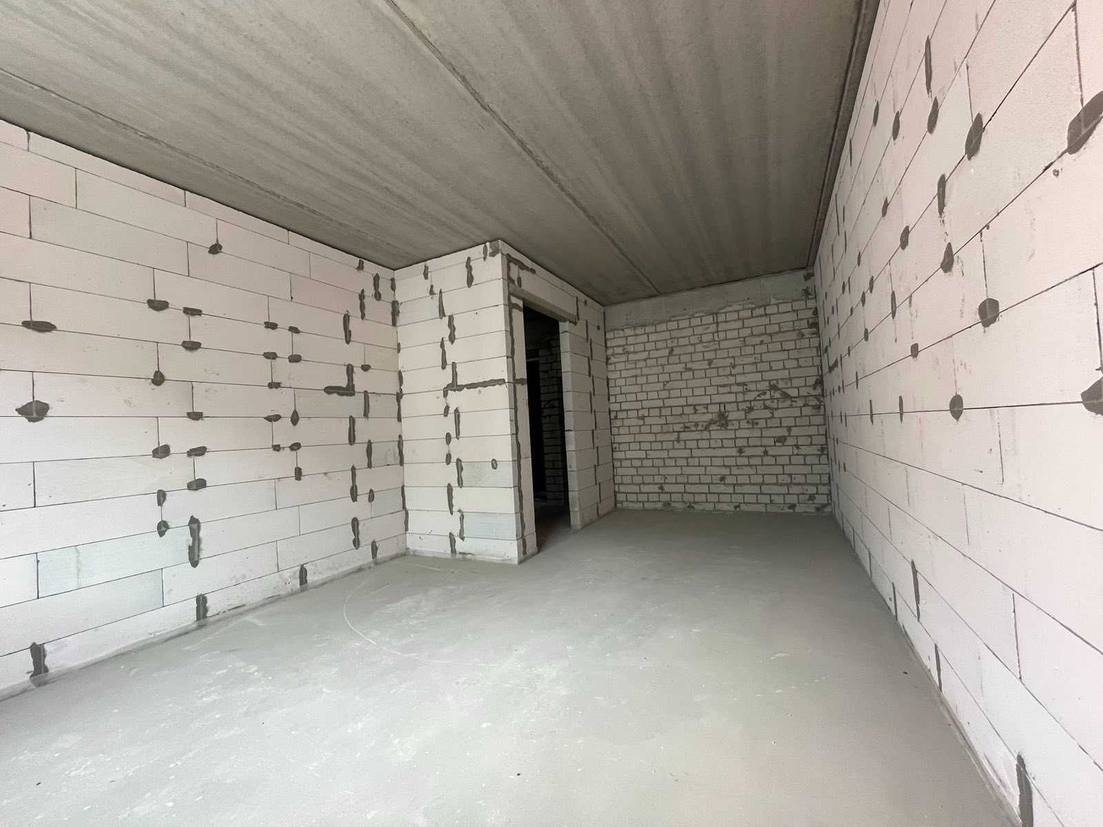 Затишна 1-кімн квартира в ЖК"СВІТАНОК". Акредитовано під єОселя