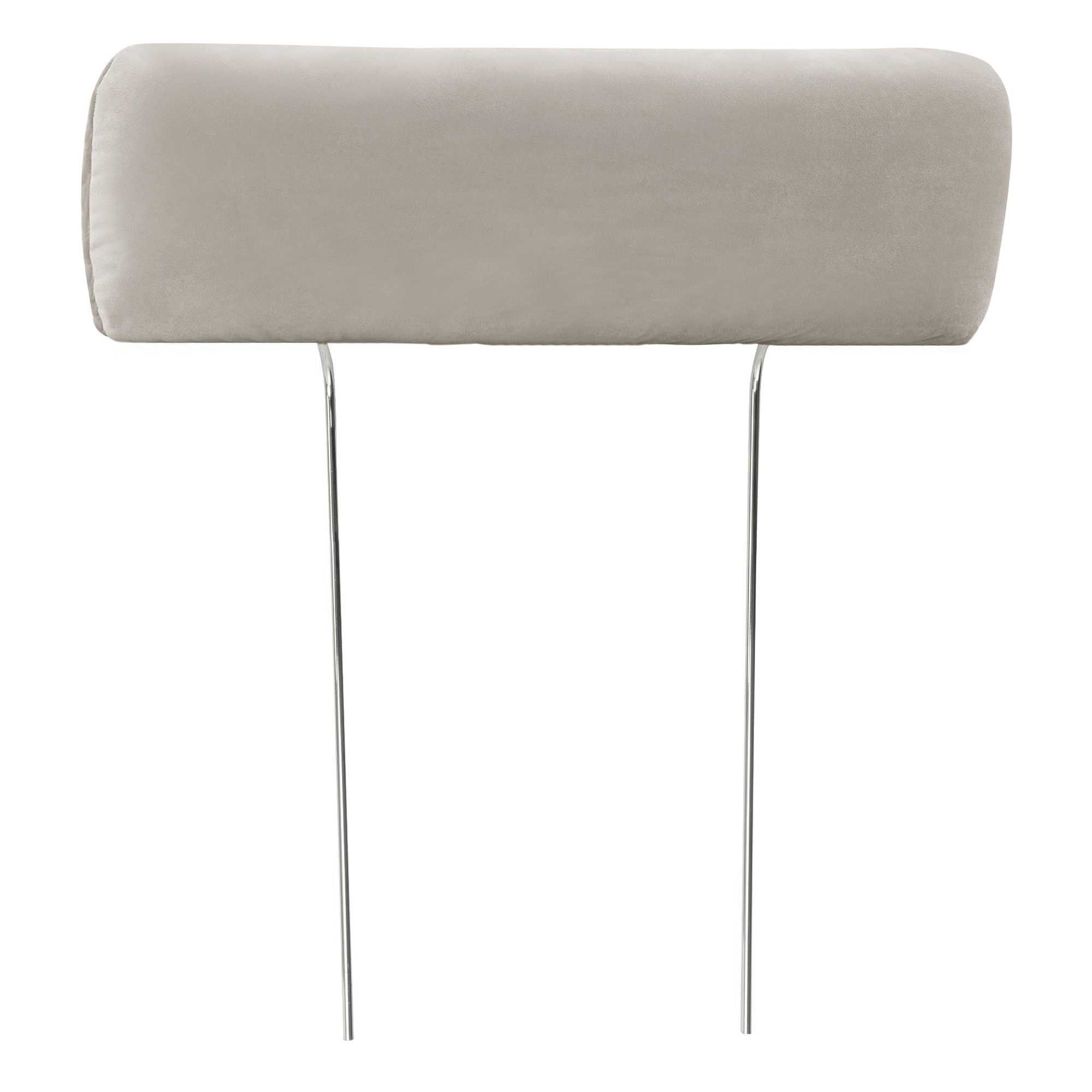 Zestaw sofa bolero + dwa zagłówki bolero + puf bolero AGATA MEBLE