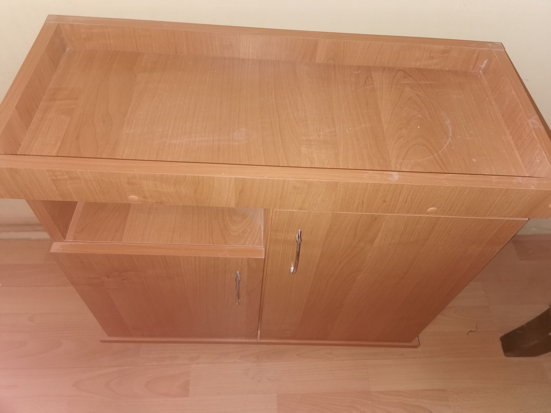 Szafka pod akwarium