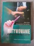 Alan Gick, Motywowanie pracowników