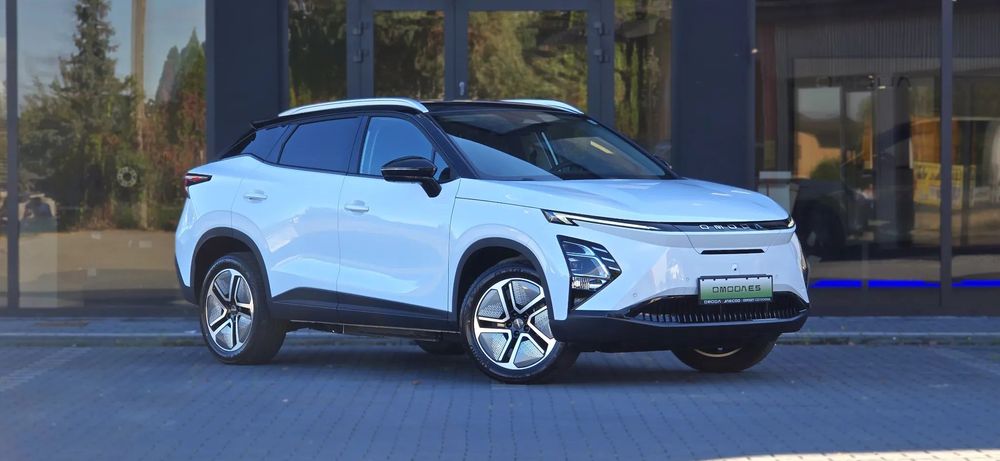 Omoda e5 OMODA E5 *2025*