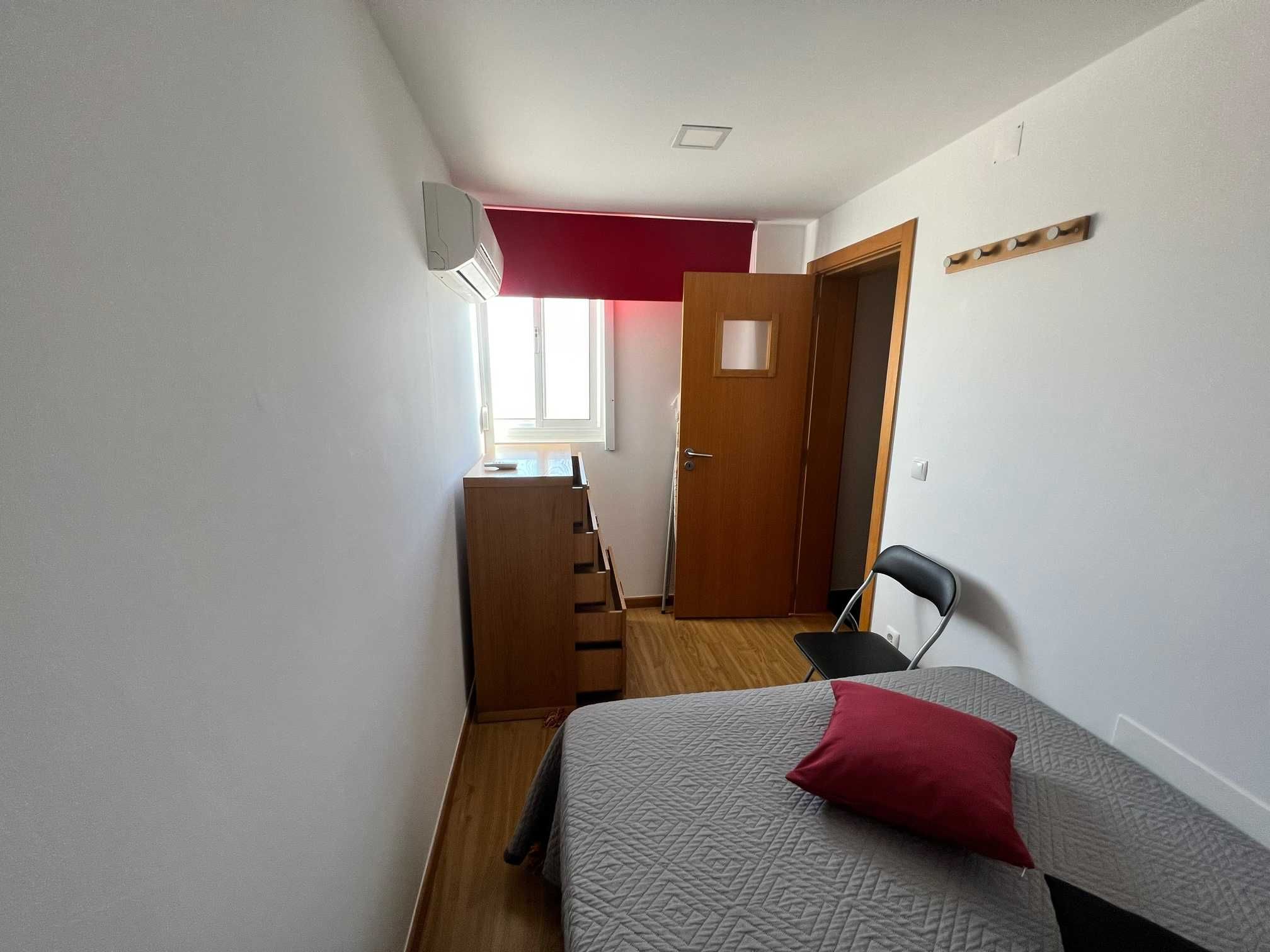 Apartamento Frente Mar 13 setembro