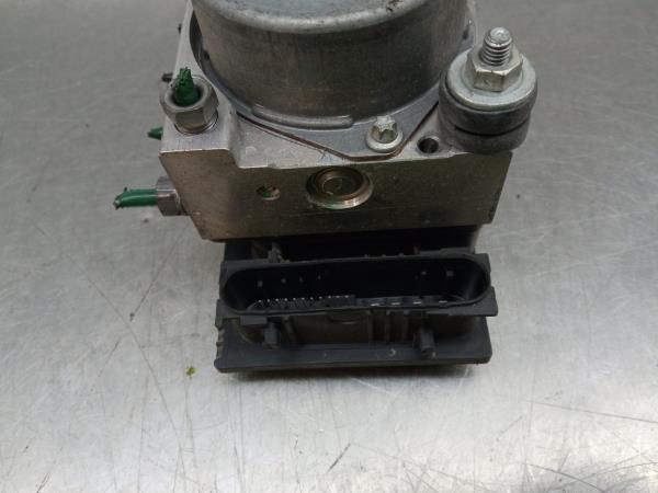 ABS RENAULT Clio III (BR0/1, CR0/1)