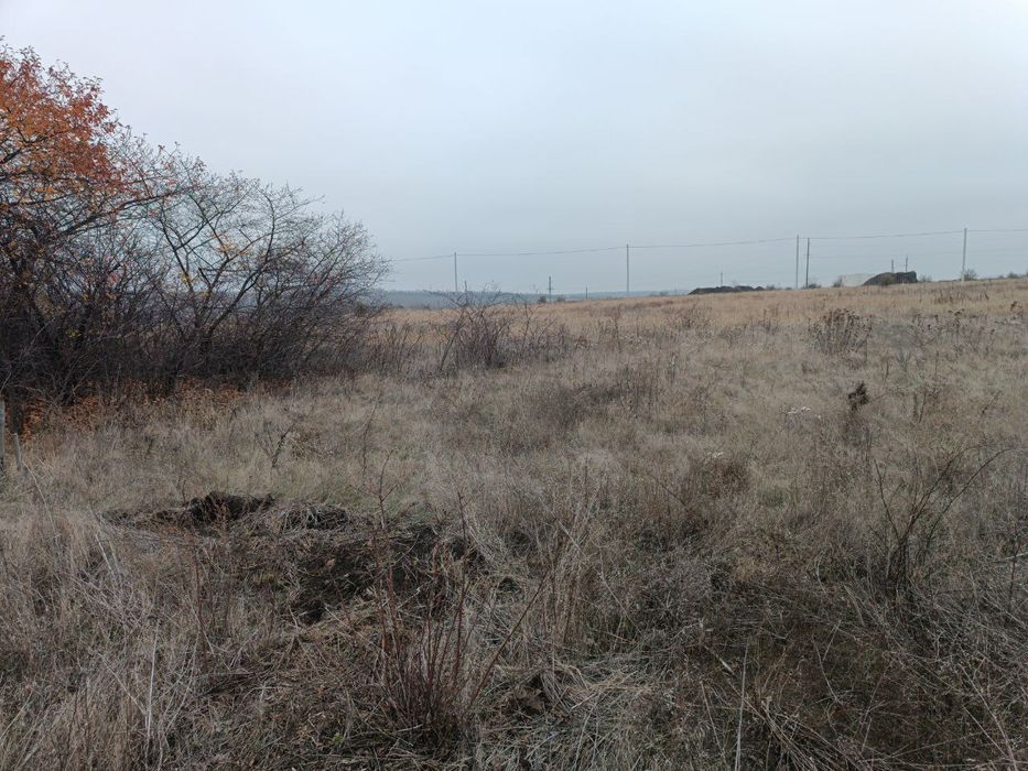 Продам участок с. Братское собственник