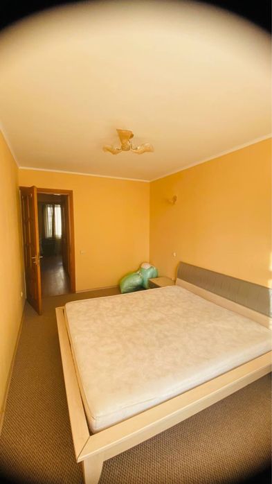 Довготривала оренда 3К+КС Центр міста