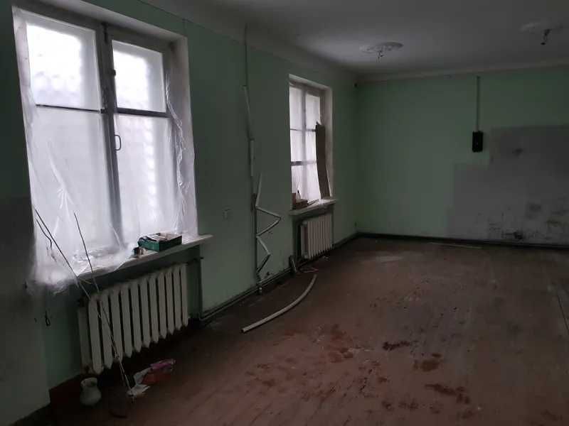 Нежитлове приміщення, 114,7 кв. м, вул. Героїв України, 13