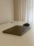 Apple MacBook Pro 16,2" M1 Max 32GB RAM 1TB SSD Space Grey US