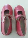Sapatos de  menina