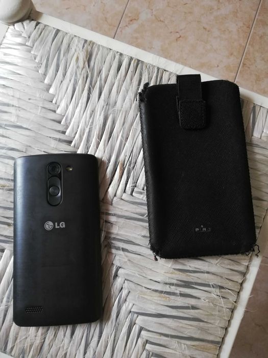 Smartphone LG Original LG