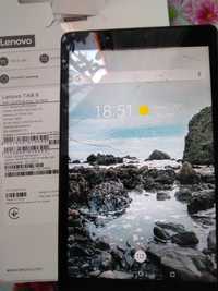 Планшет  Lenovo TB 8304F1. 1/16 Gb