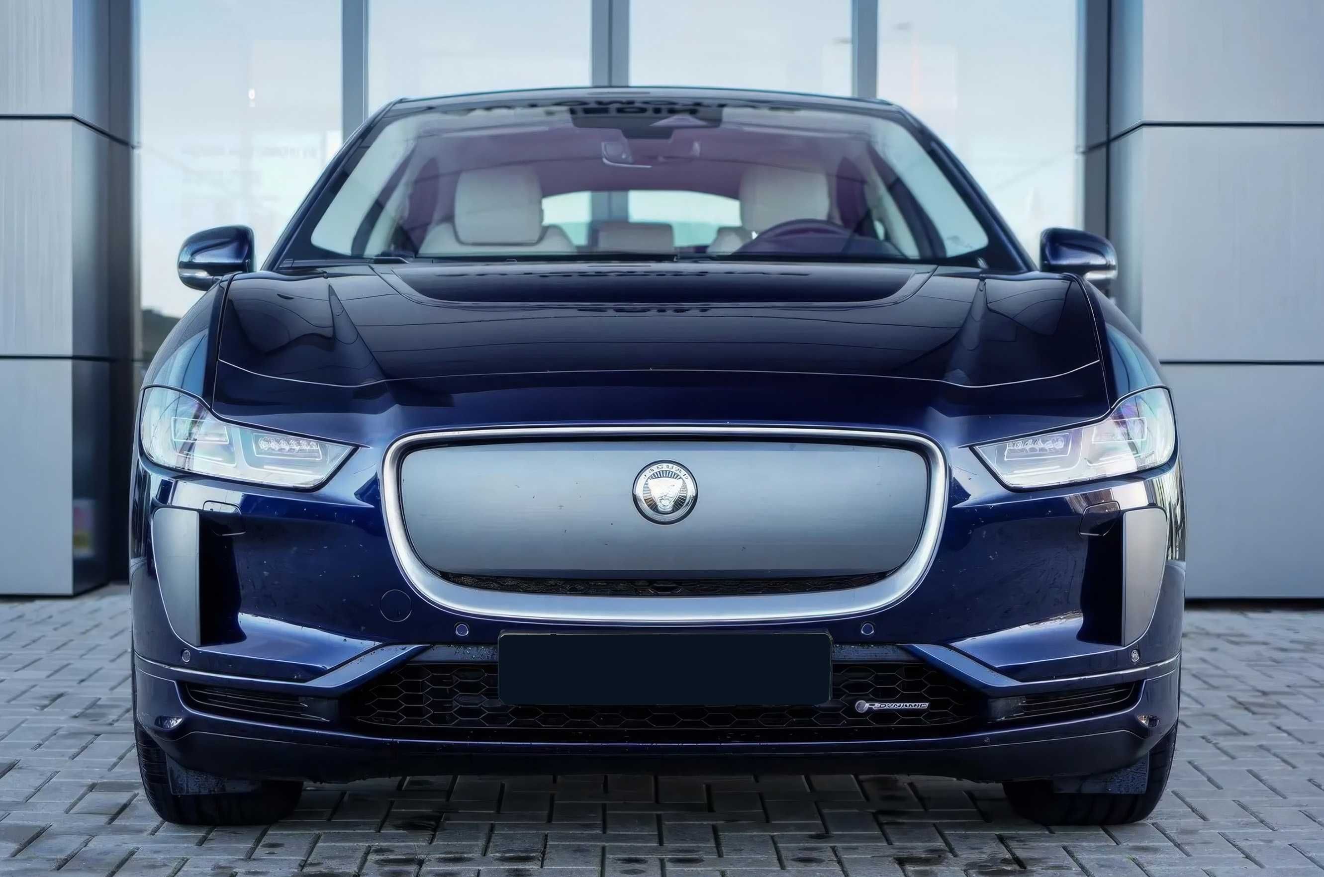 Jaguar I-Pace EV400 R-Dynamic SE 90 kWh 2023