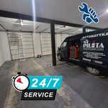 Automatyka/Bramy/Serwis 24/7 Napędy, Piloty, Szlabany, Rolety, Videodo