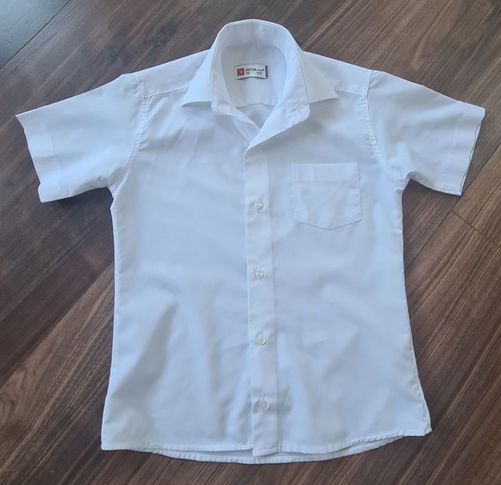 Сорочка на хлопчика