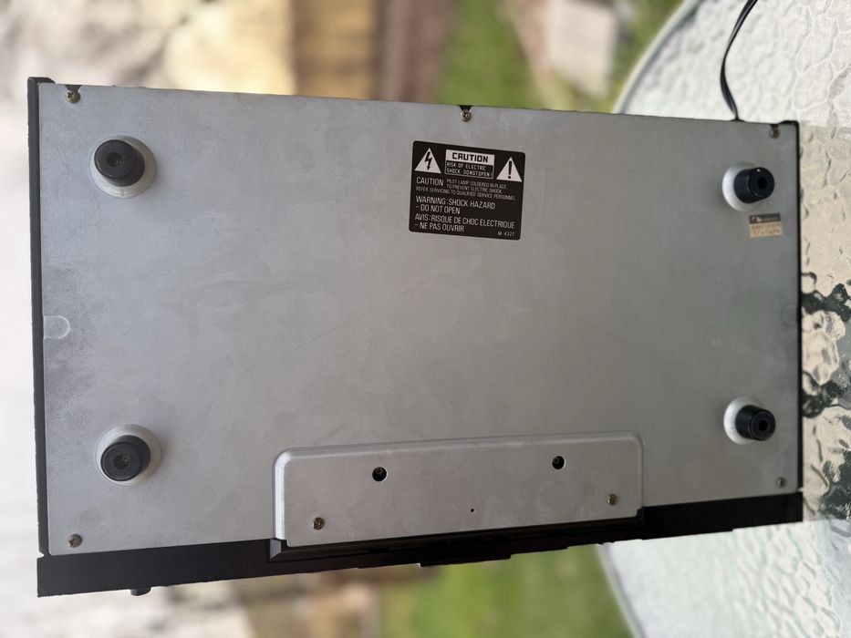 Продам кассетную деку Nakamichi ZX-5