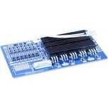 PCM BMS Li-Ion Li-Polymer 7S 25.2V 25.9V 25A balan