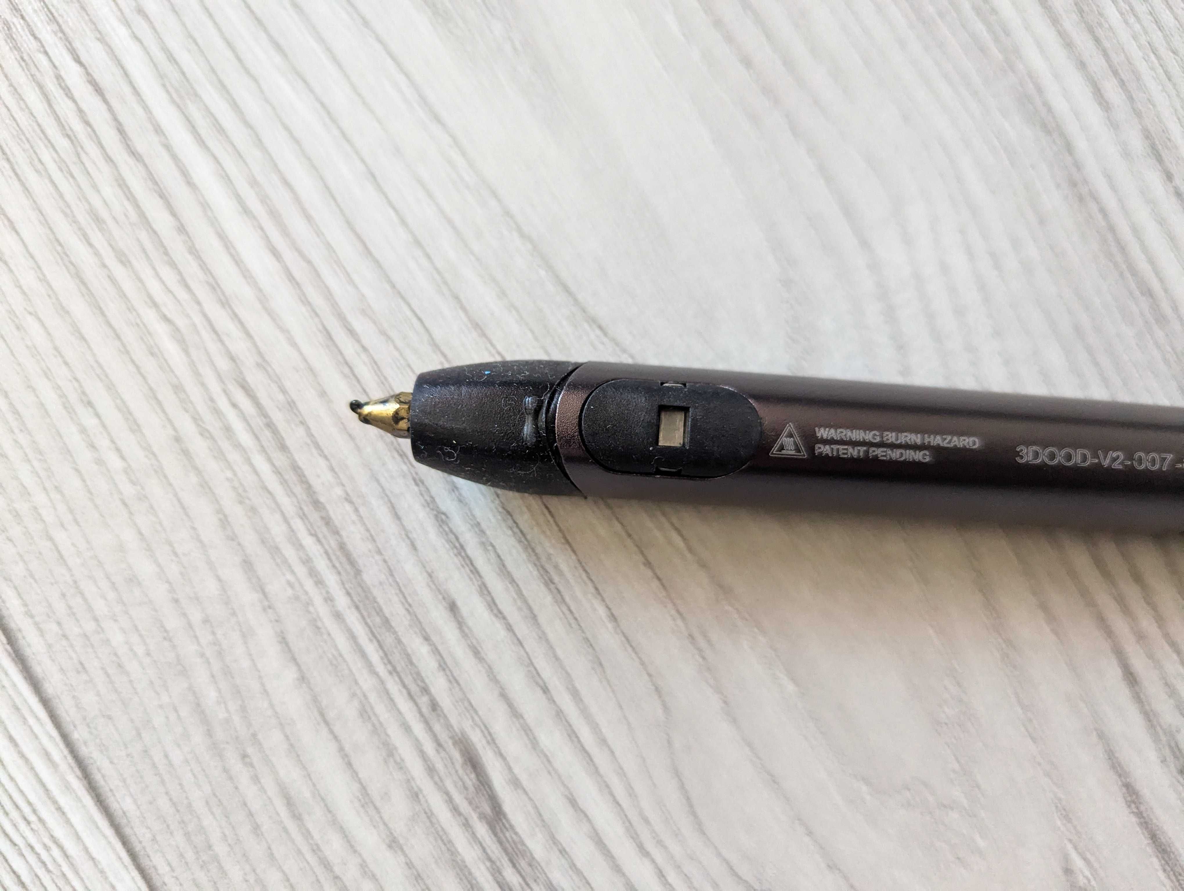 Dlugopis 2D 3Doodler drukarka 3d (2.0)