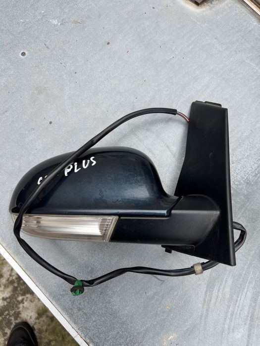 Дзеркало зеркало Volkswagen Golf Plus ліве