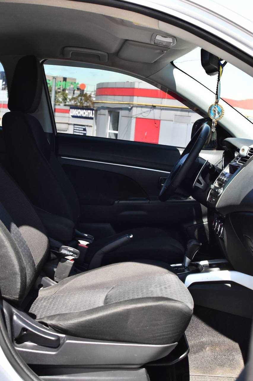 Mitsubishi ASX 2012р. 2.0 бензин/газ, обмін (Перший внесок від 20%)