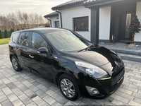 Renault Grand Scenic 1.5 DCi 110ps TomTom clima alu Niemcy serwis ładny