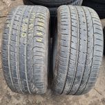 255/45/19 pirelli pzero