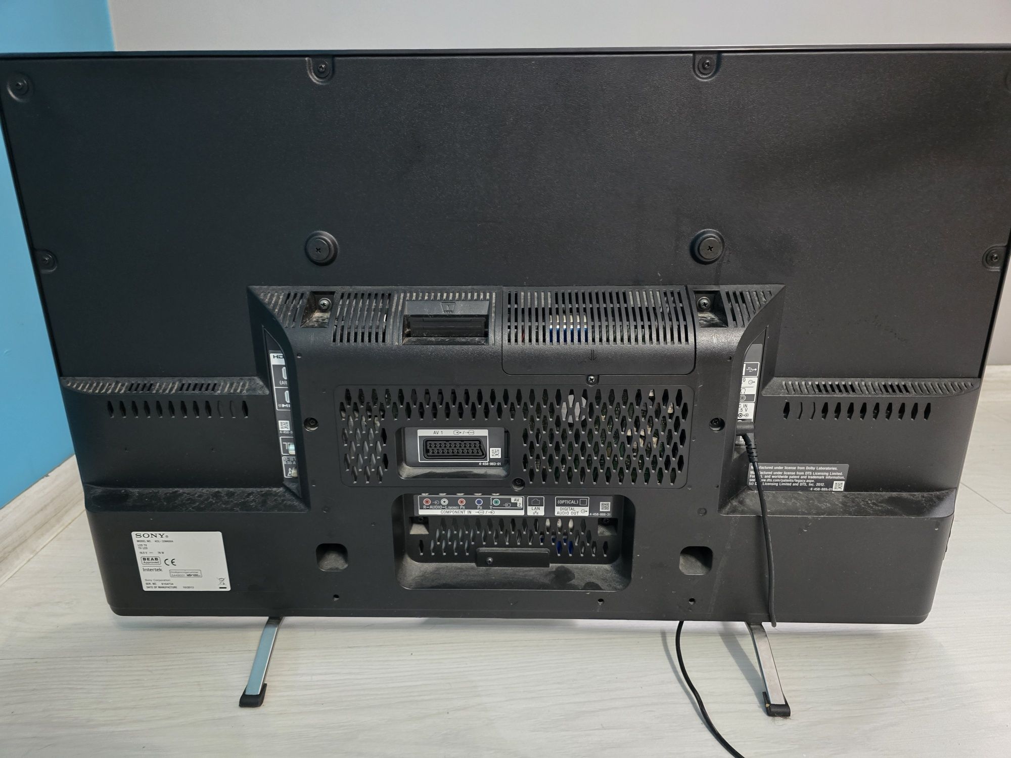 Sprzedam Sony bravia 32