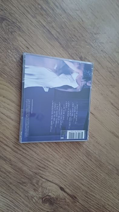 David Coverdale - Into the Light cd