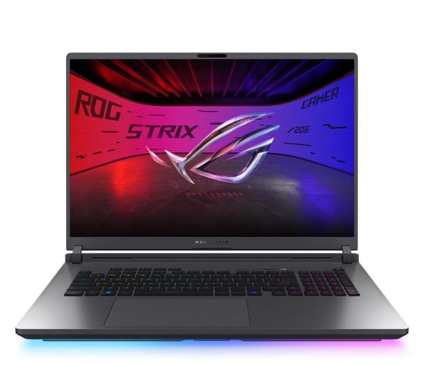 ASUS ROG Strix G18 i7-14650HX/16GB/1TB RTX5060 240Hz