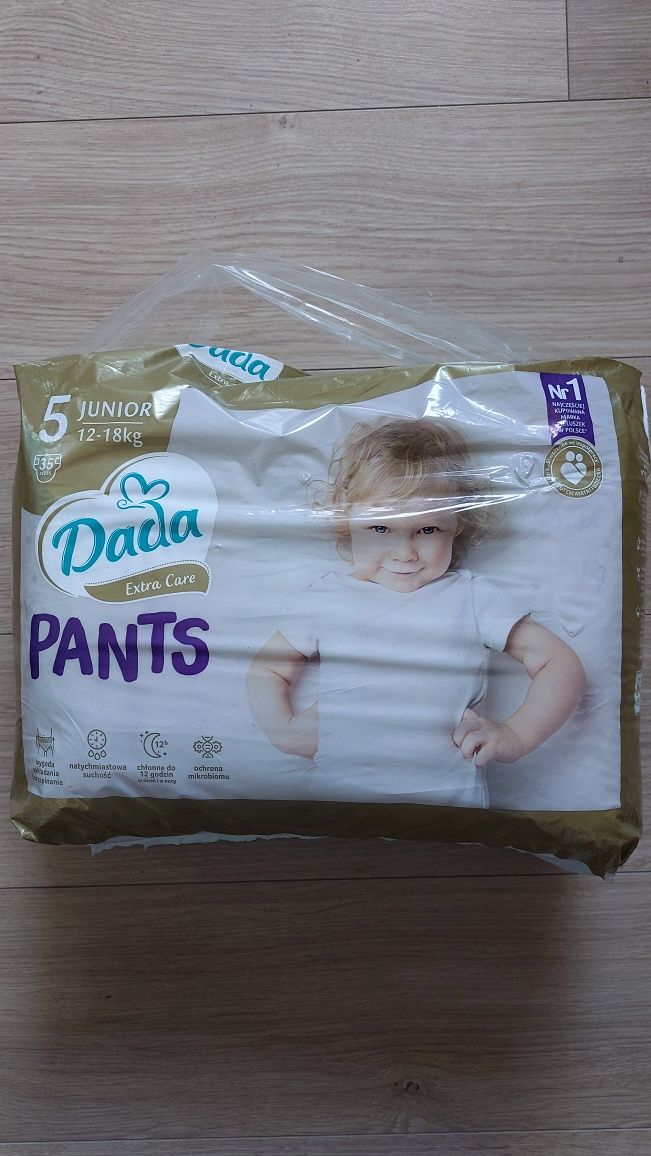 Dada Pants 5 35szt